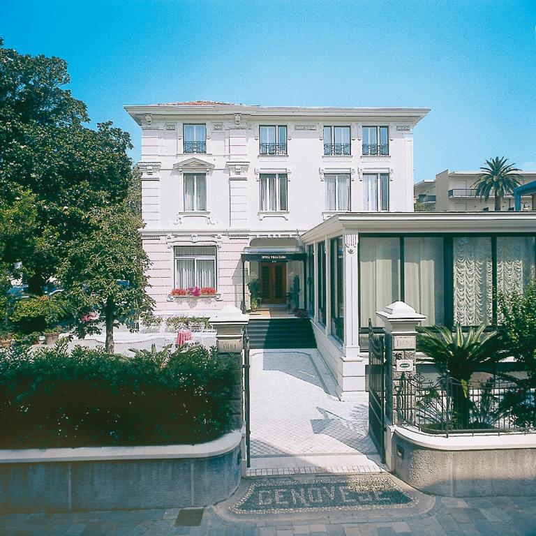 Hotel Genovese Villa Elena