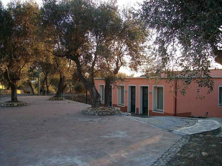 Villaggio Rta Borgoverde